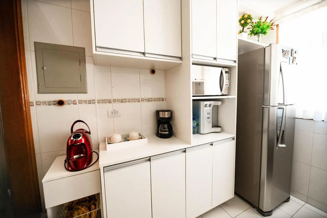 Apartment Luxuoso Duplex No Capivari Campos do Jordao Brazil