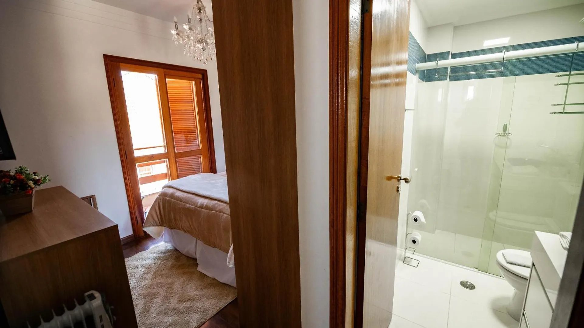 Luxuoso Duplex No Capivari Campos do Jordao 0*,  Brazil