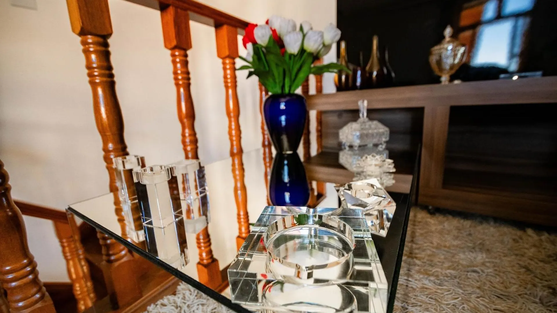 Luxuoso Duplex No Capivari Campos do Jordao
