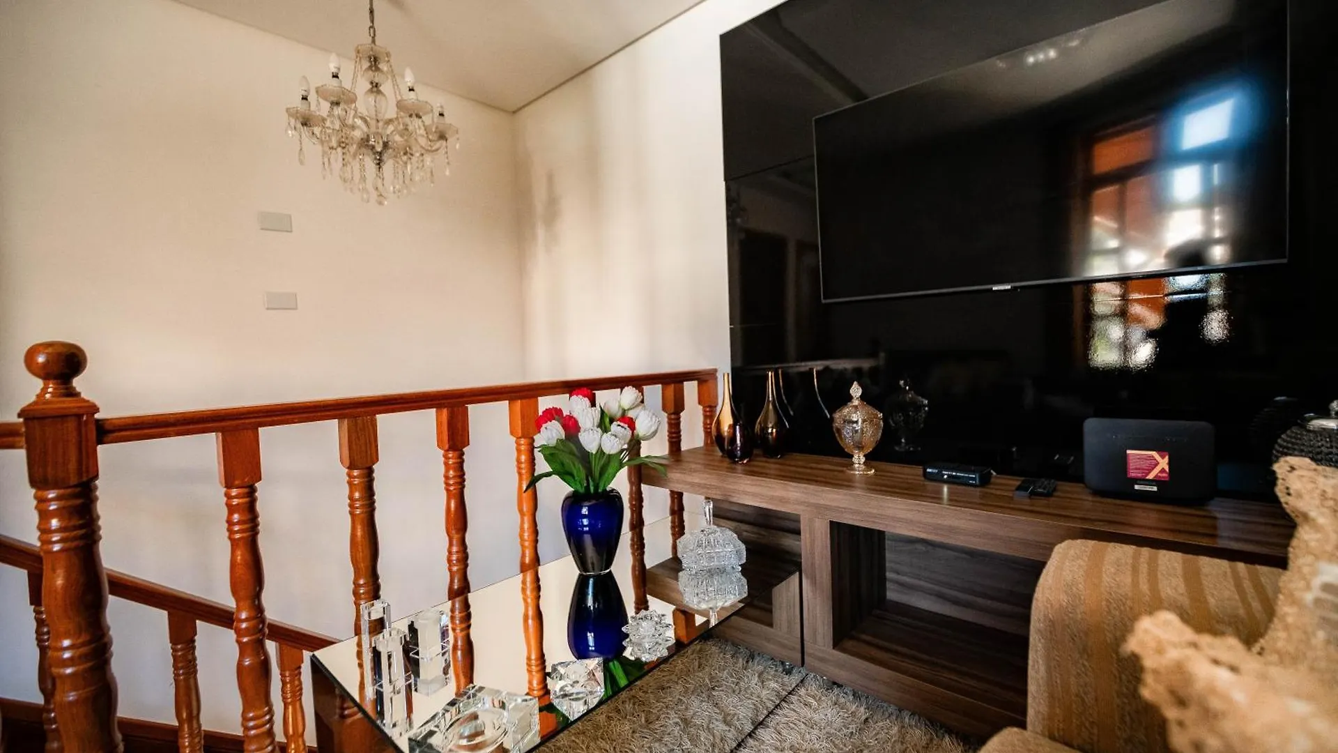 Luxuoso Duplex No Capivari Campos do Jordão Brasil